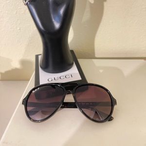 RAY-BAN CATS CLASSIC SUNGLASSES POLARIZED